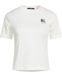 High - T-Shirt - Lyst