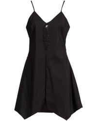 Fracomina - Mini-Kleid - Lyst