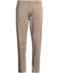 Squad² - Pants Cotton, Elastane - Lyst