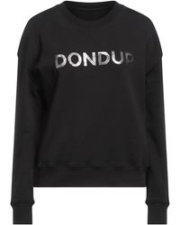 Dondup - Sweatshirt - Lyst
