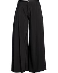 High - Pants - Lyst