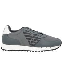EA7 - Trainers - Lyst