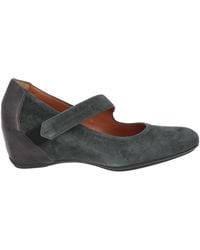 Donna Soft - Pumps Leather - Lyst