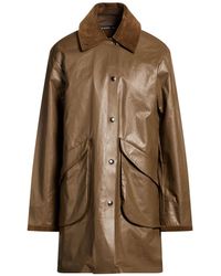 Kassl - Overcoats & Trench Coats - Lyst