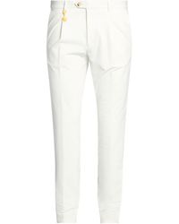 Manuel Ritz - Trouser - Lyst