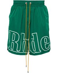 Rhude - Shorts & Bermudashorts - Lyst