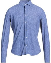 Alea - Shirt Nylon, Elastane - Lyst