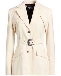 Versace Jeans Couture - Blazer - Lyst