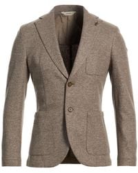 Paoloni - Blazer - Lyst