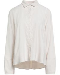 Robert Friedman - Shirt Cotton - Lyst