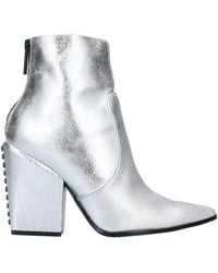 Kendall + Kylie - Ankle Boots - Lyst