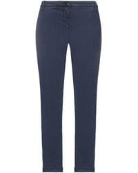 Jacob Cohen - Trouser - Lyst