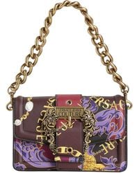 Versace Jeans Couture - Handbag - Lyst