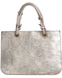Caterina Lucchi - Handbag Cow Leather - Lyst