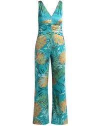 Guess - Mono enterizo - Lyst