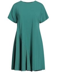 Alpha Studio - Mini Dress - Lyst