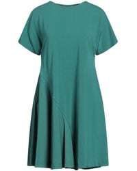Alpha Studio - Mini Dress - Lyst