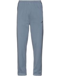balenciaga trousers men's
