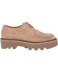 Bibi Lou - Lace-Up Shoes Leather - Lyst