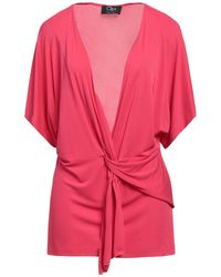 Clips - T-shirt - Lyst