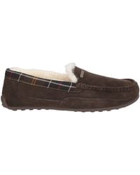 Barbour - Mokassin - Lyst