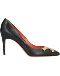 Santoni - Escarpins - Lyst