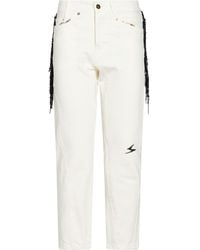 Undercover - Jeans Cotton - Lyst