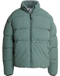 Champion - Puffer - Lyst