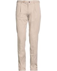 Incotex - Pants - Lyst