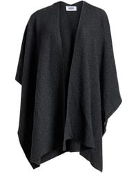 Alpha Studio - Cape - Lyst