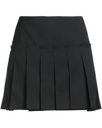 McQueen - Mini Skirts - Lyst