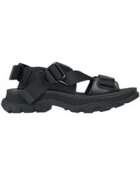 McQueen - Sandals - Lyst