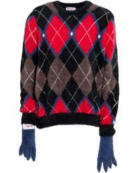 Charles Jeffrey - Sweaters - Lyst