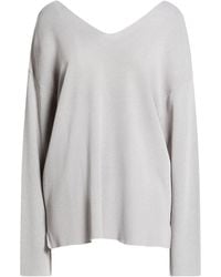 Kaos - Pullover - Lyst