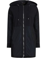 Moorer - Midnight Jacket Viscose, Polyamide, Elastane - Lyst