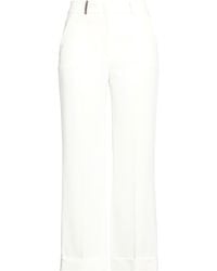 Peserico - Trouser - Lyst