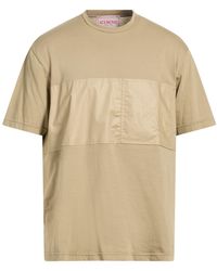 Iceberg - T-Shirts - Lyst