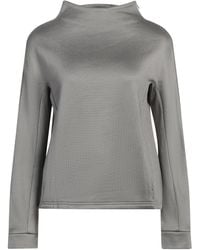 Herno - Sweat-shirt - Lyst