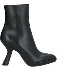 Dior - Ankle Boots - Lyst