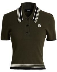 Amiri - Polo Shirt - Lyst