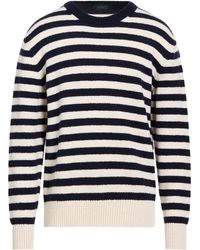 Zanone - Pullover - Lyst