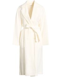 P.A.R.O.S.H. - Overcoats & Trench Coats - Lyst