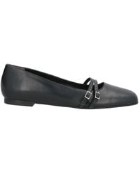 Gia Borghini - Ballet Flats - Lyst