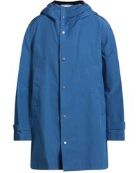 Peuterey - Overcoats & Trench Coats - Lyst