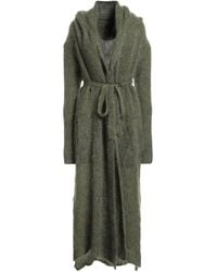 Masnada - Abrigo - Lyst