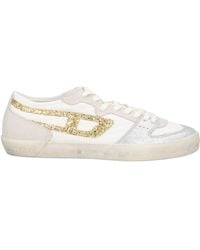 DIESEL - Sneakers - Lyst