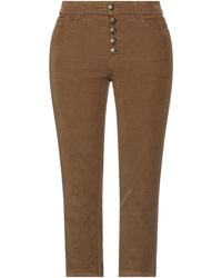 Dondup - Trouser - Lyst