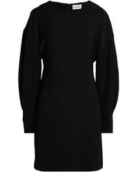 P.A.R.O.S.H. - Mini Dress - Lyst