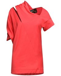 Vivienne Westwood Anglomania Tops for Women | Online Sale up to 87 ...