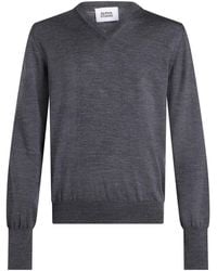 Alpha Studio - Pullover - Lyst